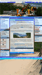 Mobile Screenshot of hotelsarduspater.it